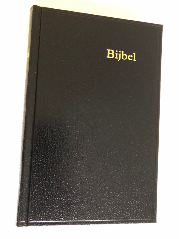 Bijbel – Heilige Schrift | Dutch Translation (BijbelHeiligeSchrift)