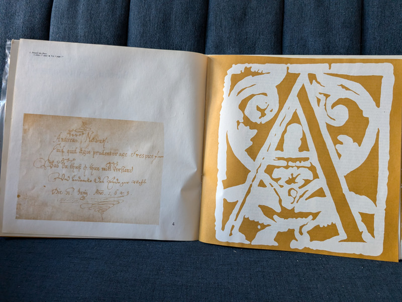 Collection of Bártfai – 16th-17th Century Excerpts / LP (SLPX 11609/70) Collection of Bártfai – 16th-17th Century Excerpts / LP (SLPX 11609/70)