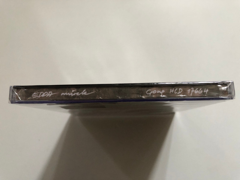 Edda Művek – Edda Művek 2. (5991811766429)