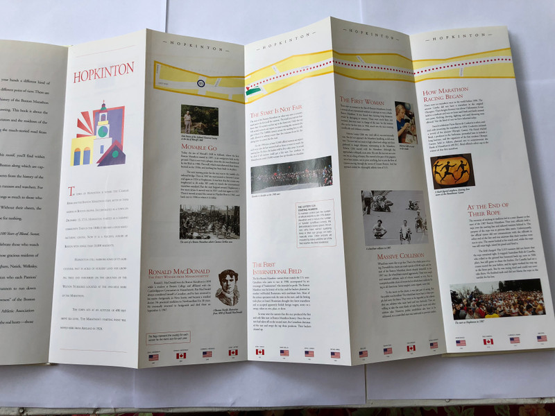 Boston Marathon: 100 Years of Blood, Sweat, and Cheers – Celebrating the Centennial (9781572431003)