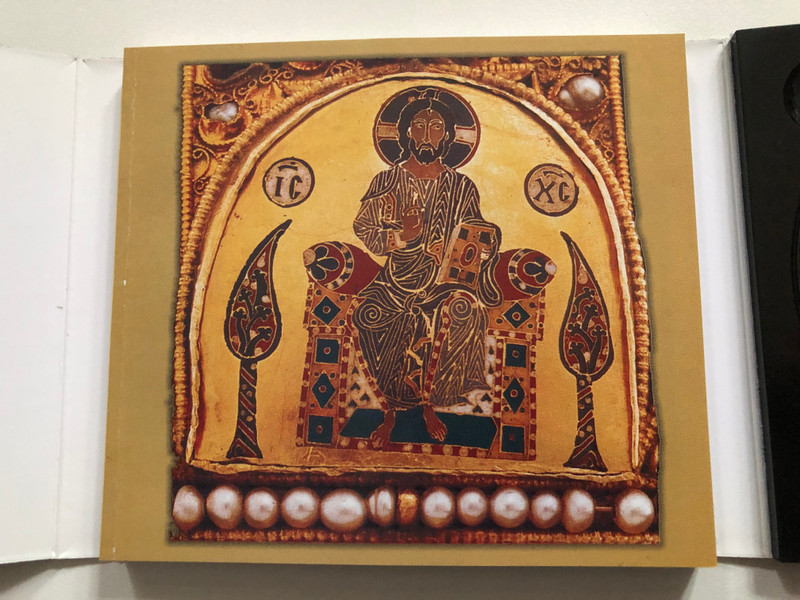 Berzsenyi Dániel Főiskola Vegyeskara (Berzsenyi Dániel College Choir) CD (96303871906)