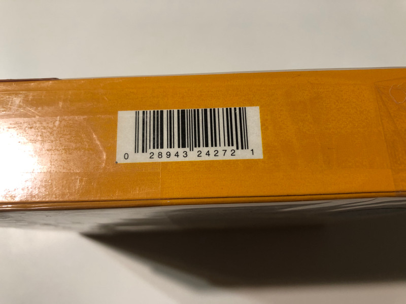 PHILIPS Haydn: L'Isola Disabitata – Eszterháza Opera Cycle (Digital Remastered, 2 CDs) (028943242721)