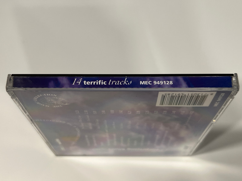 I'll Be With You - A Surprising Collection of Blues and Classic Hits (CD) (8713051491285)