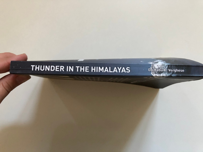 Thunder in the Himalayas: Divine Lightning on Sadhu Kishan Singh & Shanta Kaur (ThunderHimalayas)