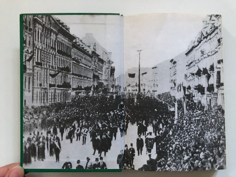 Kossuth Fia (Kossuth's Son) | Historical Novel by Krúdy Gyula (9632703227)
