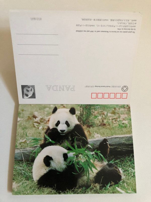 Wolong and the Siguniang Mountains: The Habitat of Pandas | 大熊猫栖息地卧龙·四姑娘山 | パンダの生息地の卧龍・四姉妹山 (9787541041952)