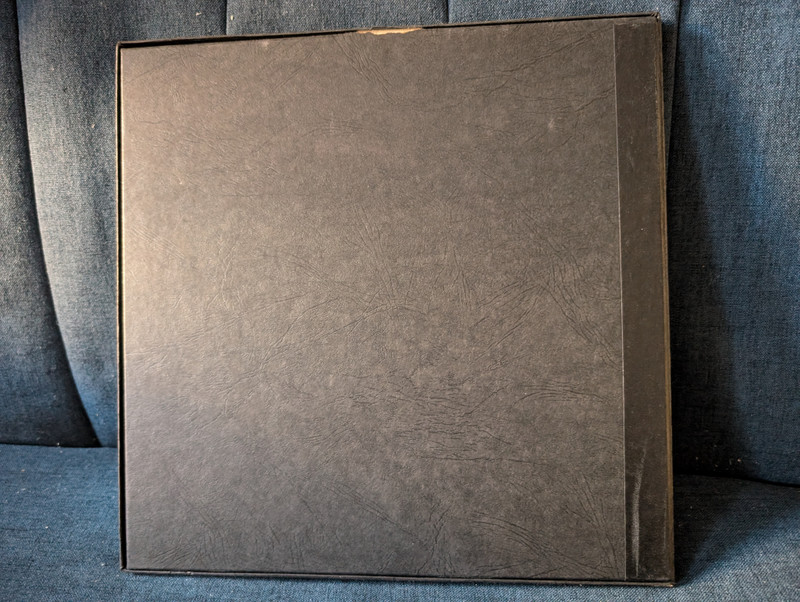 Bellini: Norma – Montserrat Caballé, Placido Domingo & Friends (3 LP Red Seal Set) (LSC-6202) 