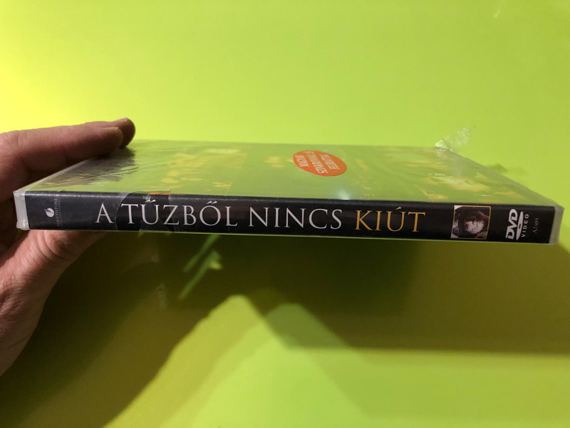 A tűzből nincs kiút – Ladder 49