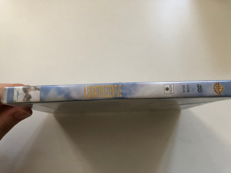 The Saint of Fort Washington (A sikátor szentje) — DVD with Hungarian Audio (5999010451955)