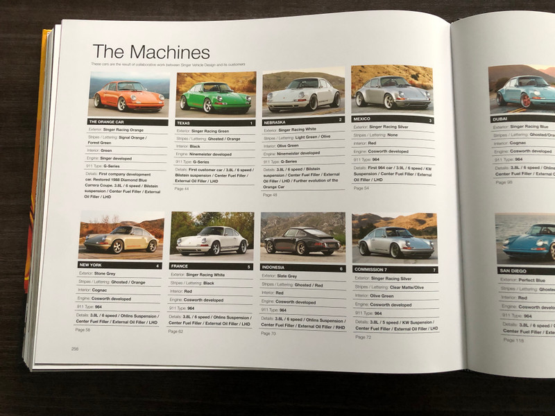 One More Than 10: Singer and the Porsche 911 – A Masterpiece of Automotive Craftsmanship (Hardcover) (9780989114943)