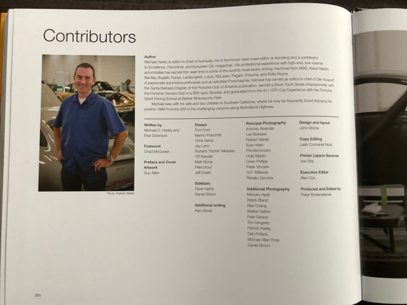 One More Than 10: Singer and the Porsche 911 – A Masterpiece of Automotive Craftsmanship (Hardcover) (9780989114943)