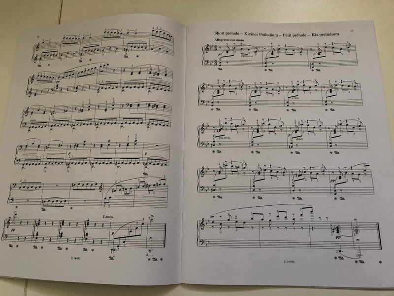 Musical Expeditions: Majkapar — Easy Piano Pieces | Fedezzük Fel Újra! Majkapar — Könnyű Zongoradarabok (9790080146927)