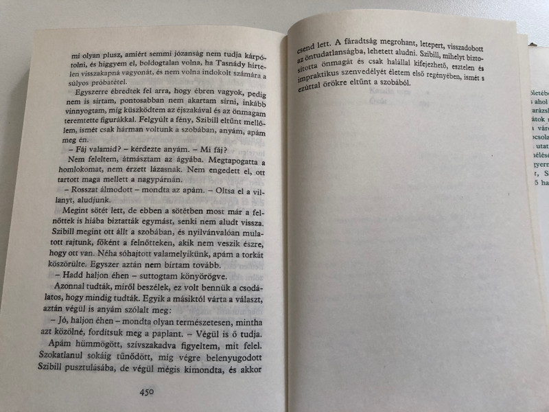 Szabó Magda: Katalin utca & Ókút – Iconic Hungarian Literary Works (9632716205)