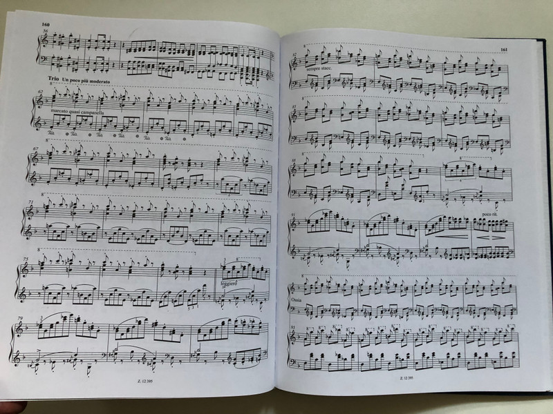 Neue Liszt-Ausgabe Serie 11 Band 6 | Free Arrangements and Transcriptions for Piano Solo, Volume VI (9790080300244)