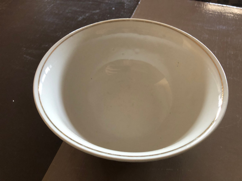 Soviet Porcelain Piala – 40 Years of the Tajik SSR (1969) (SovietPorcelainPiala3)