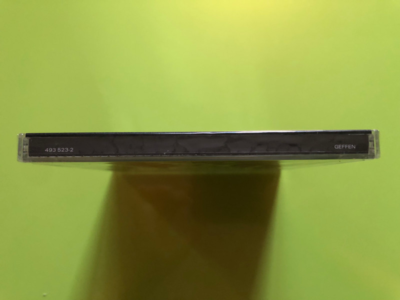 Nirvana – You Know You’re Right & Other Classics (Geffen/Universal) CD (606949352325)