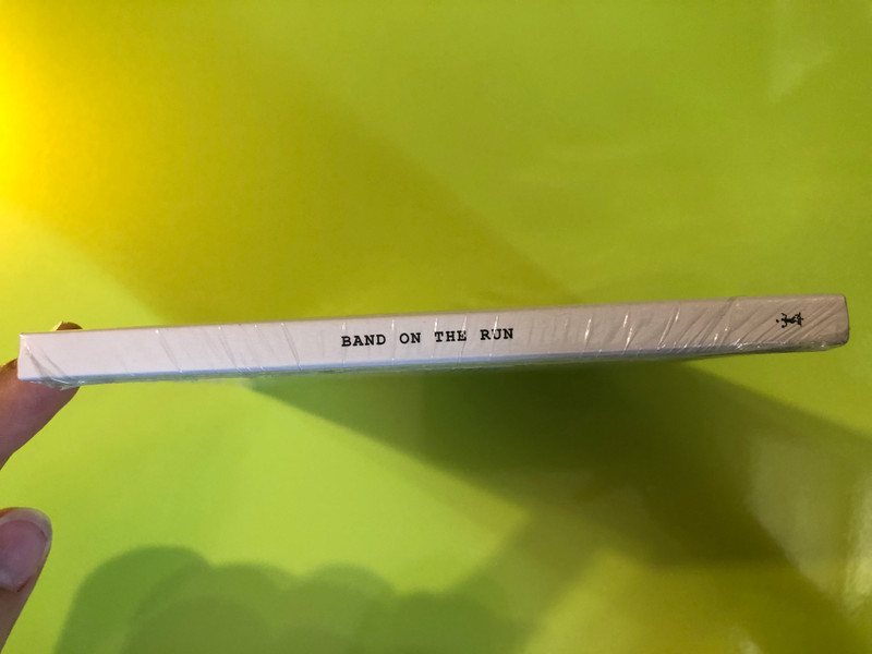 Paul McCartney & Wings - Band on the Run: 50th Anniversary 2-CD Edition (00602455435651)