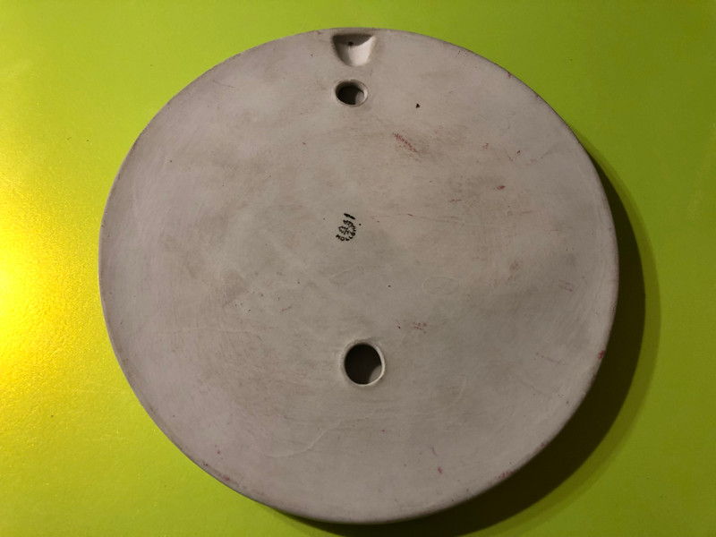 "Fegyverbe! Fegyverbe!": Hungarian People's Republic Commemorative Plaque (1979) (HUN-PLAQUE-7901)