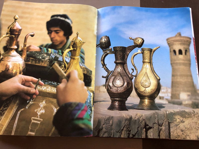 Olympic Souvenir / Олимпийский сувенир (1980) / Hardcover (4201010000)