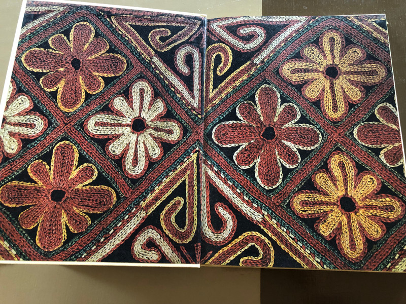 STATE MUSEUM OF ARTS OF THE KARAKALPAK ASSR (A04610-75)