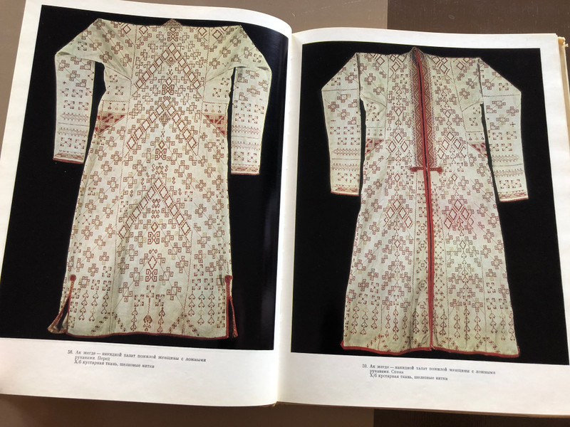 STATE MUSEUM OF ARTS OF THE KARAKALPAK ASSR (A04610-75)