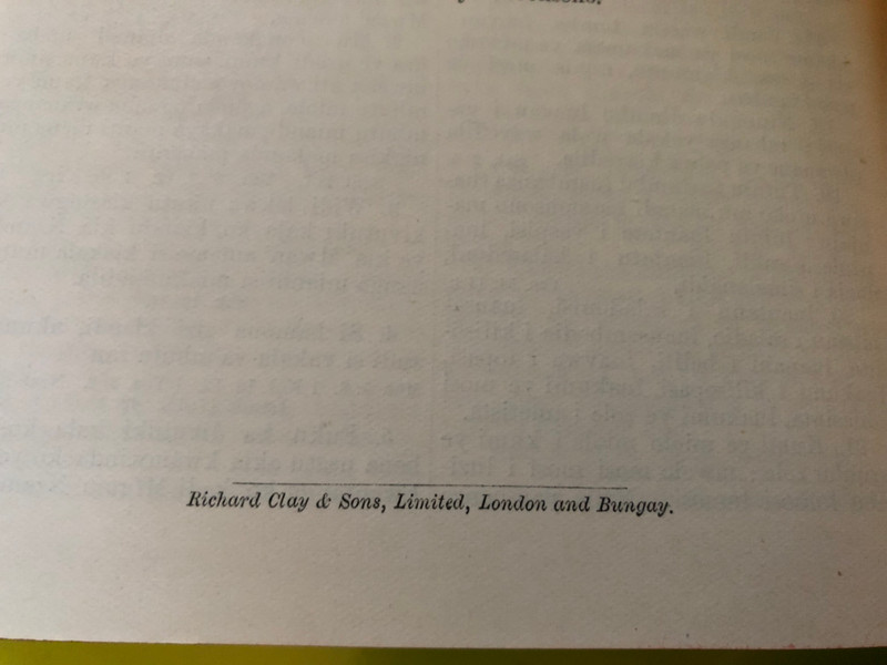Bibeln på Fioti – The First Bible in Kongo (1905) (BibelnpåFioti)