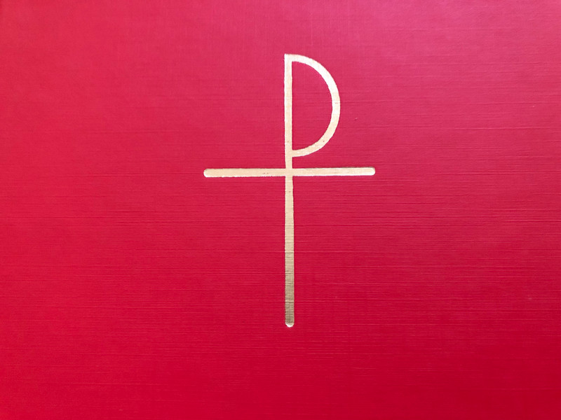 Svensk Kyrkobibel – Nya Testamentet (The Swedish Church Bible, New Testament, 1997) (9185454346)