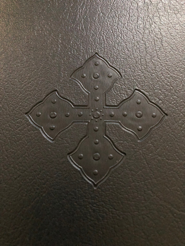 መጽሓፍ ቅዱስ – Tigrigna Holy Bible (Old & New Testament) (9789966843616)