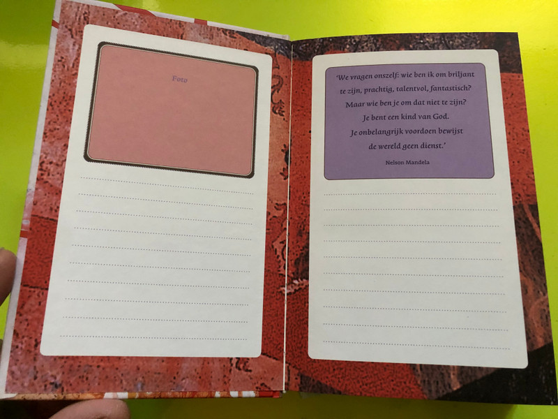 Mijn wereld Bijbel – My World Bible (9061268656)