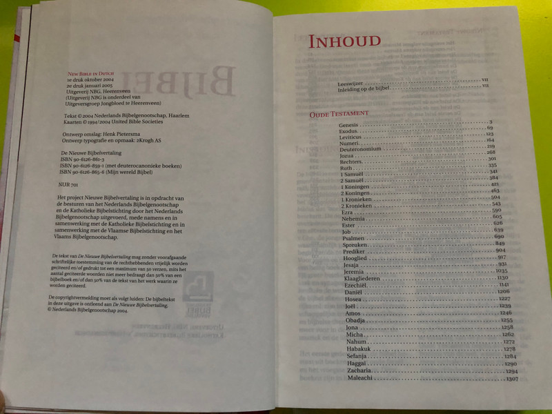 Mijn wereld Bijbel – My World Bible (9061268656)