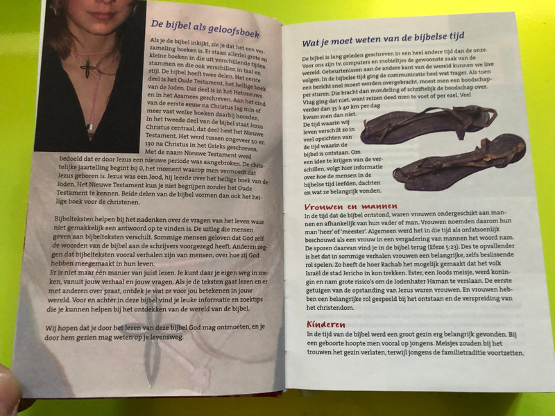 Mijn wereld Bijbel – My World Bible (9061268656)