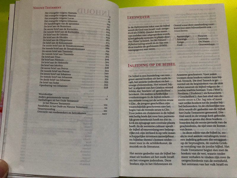 Mijn wereld Bijbel – My World Bible (9061268656)