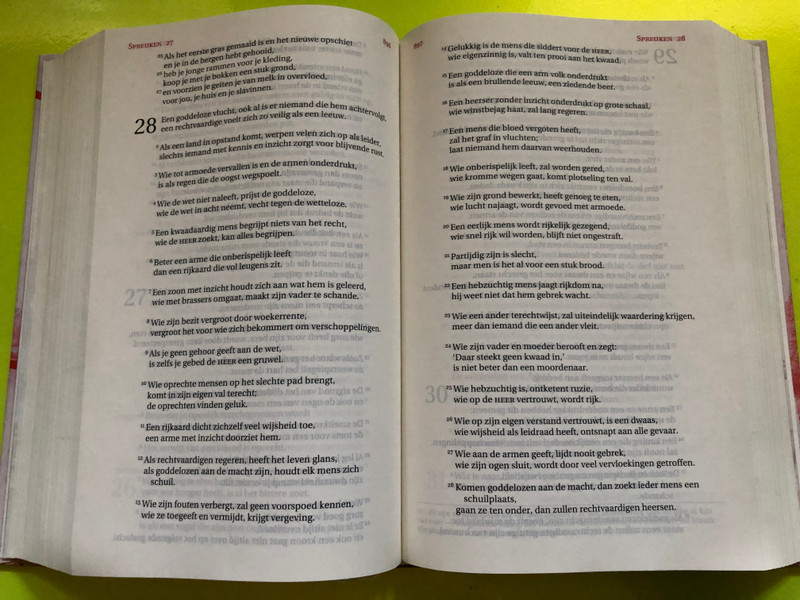 Mijn wereld Bijbel – My World Bible (9061268656)