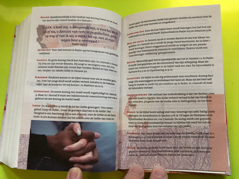 Mijn wereld Bijbel – My World Bible (9061268656)