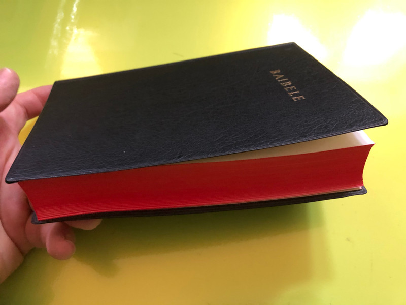 Baibele wa Mushilo – The Holy Bible in Bemba (Uwabamo Icipingo ca Kale ne Cipingo Cipya) (998209002X)