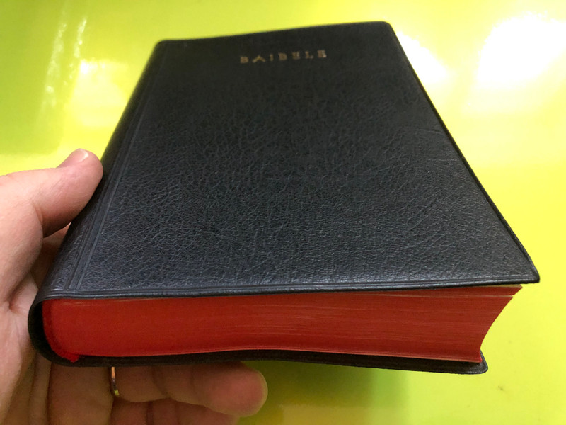 Baibele wa Mushilo – The Holy Bible in Bemba (Uwabamo Icipingo ca Kale ne Cipingo Cipya) (998209002X)
