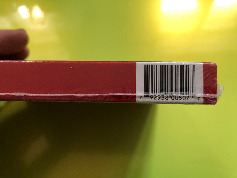 A Witty Battle of the Sexes: Donizetti’s Rita (Deux hommes et une femme) – Opera Rara CD (792938005027)