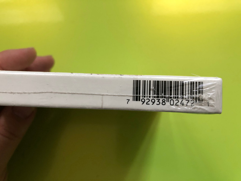 Witty Confessions: Rossini Songs (Il Salotto Vol. 13) CD – Lawrence Brownlee & Jennifer Larmore (792938024721)