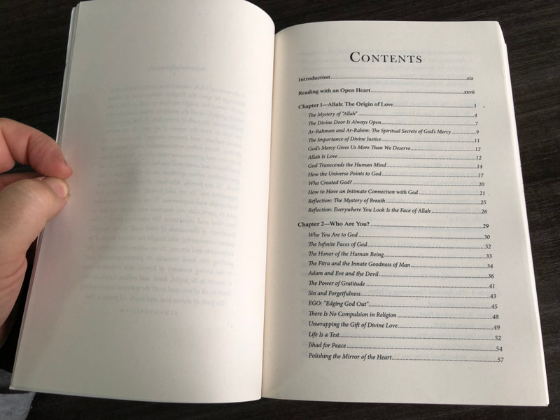 Secrets of Divine Love by A. Helwa – A Spiritual Journey into the Heart of Islam (9789696401728)