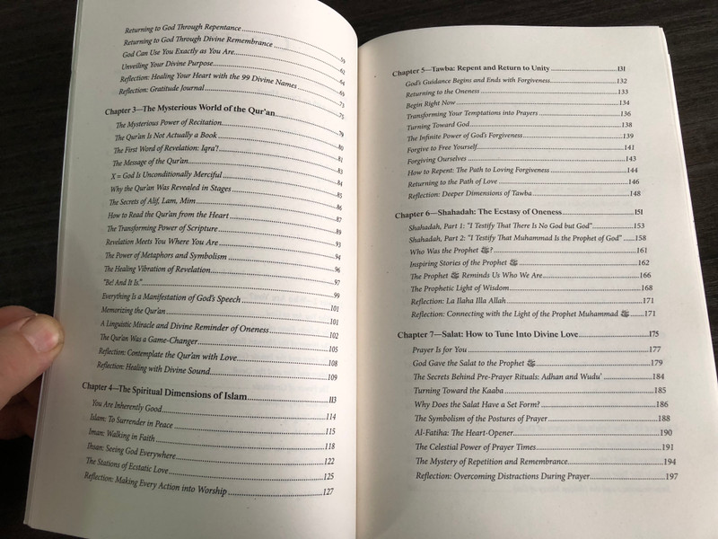 Secrets of Divine Love by A. Helwa – A Spiritual Journey into the Heart of Islam (9789696401728)