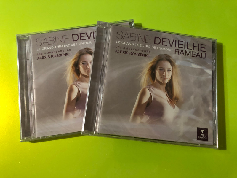 L'Arte dell'Arco - Vivaldi: La Cetra II Vol. 2 Dynamic Music CD (8007144680312)