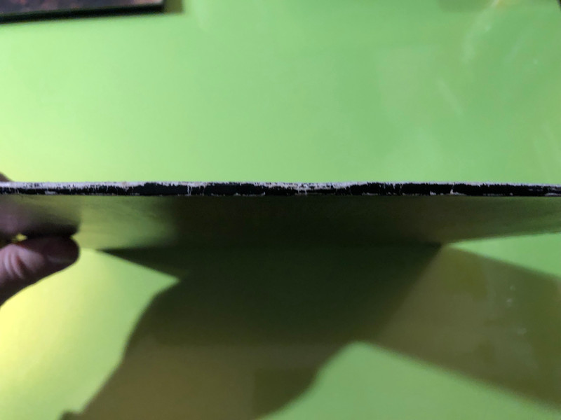 Signed Uriah Heep – The Best of... Vinyl LP Rare Yugoslavian Pressing (LSB-73042)