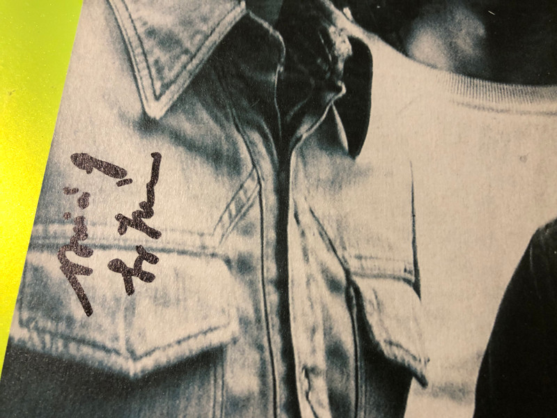 SIGNED: EAST - Csepel felett az ég... 1981 Live Recording Double Vinyl LP (5999860095064)