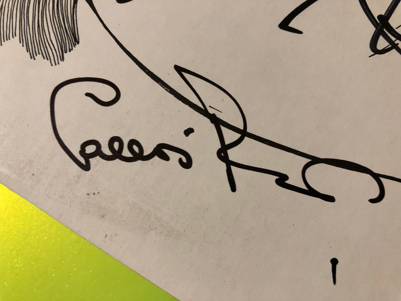 SIGNED: Piramis - Erotika (Piramis 6.) Original 1981 Vinyl LP (PiramisErotika)