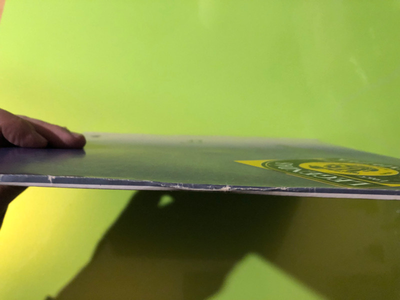 Illés - Legendás Kislemezek 1965–1969 Signed Vinyl LP by Krém (IllésLegendásKislemezek)