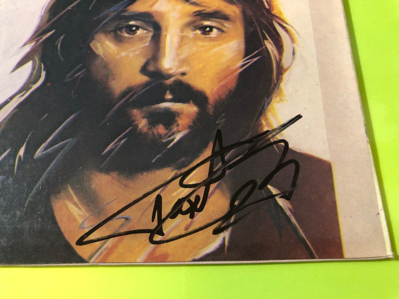 Favorit Hobo Blues Band Még élünk Autographed Vinyl LP (HoboBluesBand04)