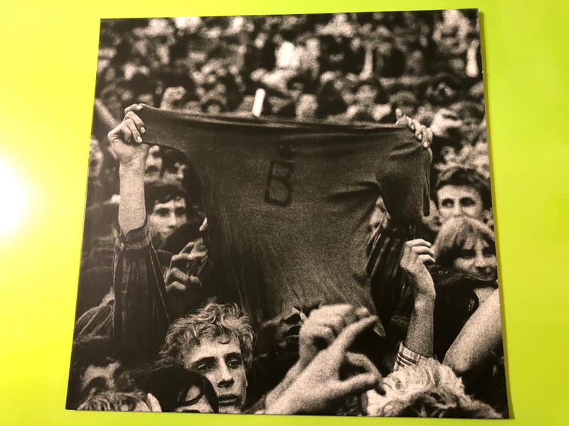 Beatrice: Hogyan nyertünk a KISZ KB dalpályázatán és... Vinyl LP by Moiras Records (5991111812222)