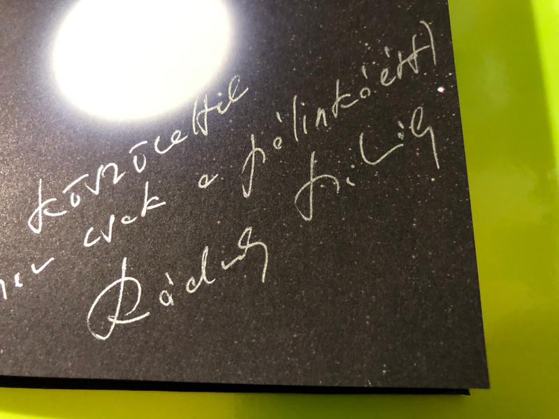 Syrius: Anno Live – Rare Autographed Progressive Jazz-Rock 2CD Book Edition (Fon-Trade) (SyriusAnnoLive)