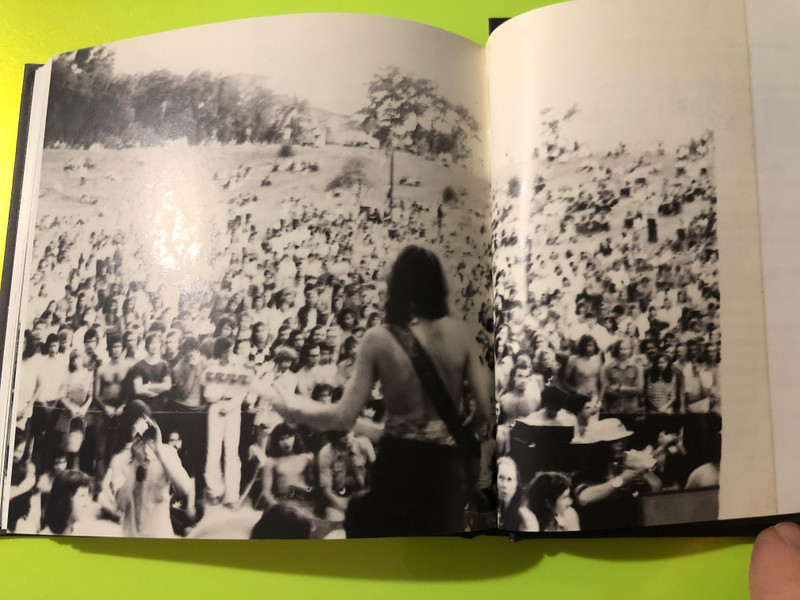 Syrius: Anno Live – Rare Autographed Progressive Jazz-Rock 2CD Book Edition (Fon-Trade) (SyriusAnnoLive)