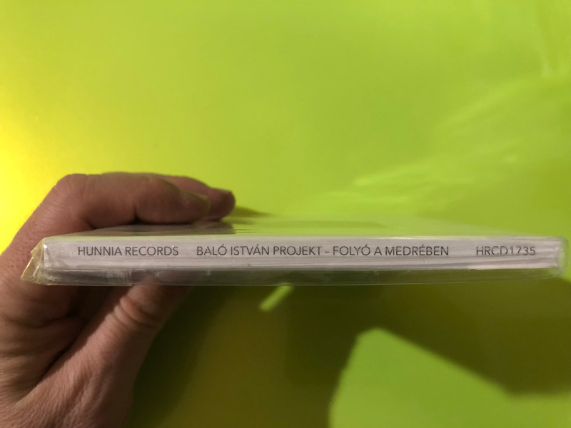 Tom-Tom Records Musical CD: Dés László - Geszti Péter – A Pál utcai fiúk (.5999524962978)